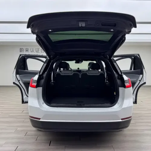 900x675_0_q87_c42_autohomecar__ChxpV2kiedmARHxIAAZbYUr6hf4951.jpg.webp Used NIO ES8 2020 415KM Signature Edition Six-Seater Edition