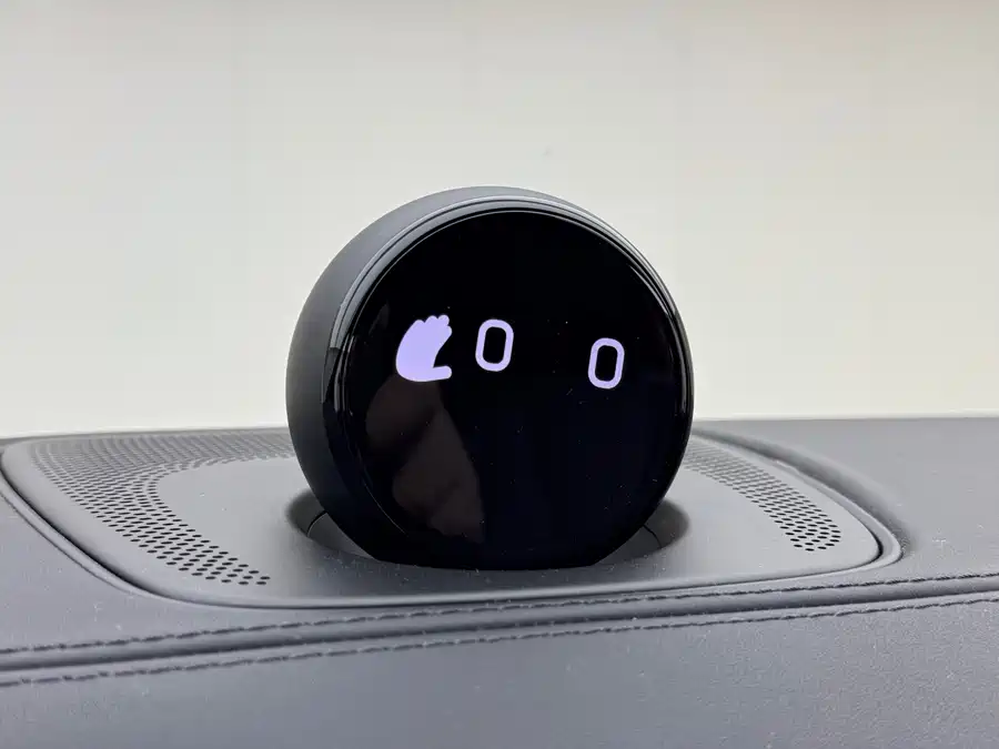 900x675_0_q87_c42_autohomecar__ChxpV2kieeSAZx7WAAZAWHlmO58438.jpg.webp Used NIO ES8 2020 415KM Signature Edition Six-Seater Edition