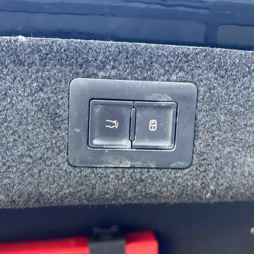 Used BYD Han 2020 DM four-wheel drive performance version premium model