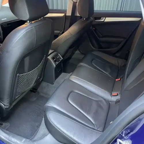 Used Audi A5 (imported) 2016 facelift Sportback 45 TFSI comfort model