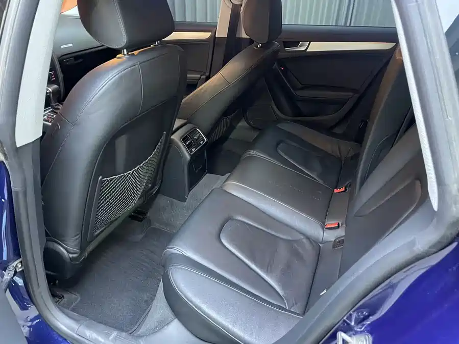 Used Audi A5 (imported) 2016 facelift Sportback 45 TFSI comfort model