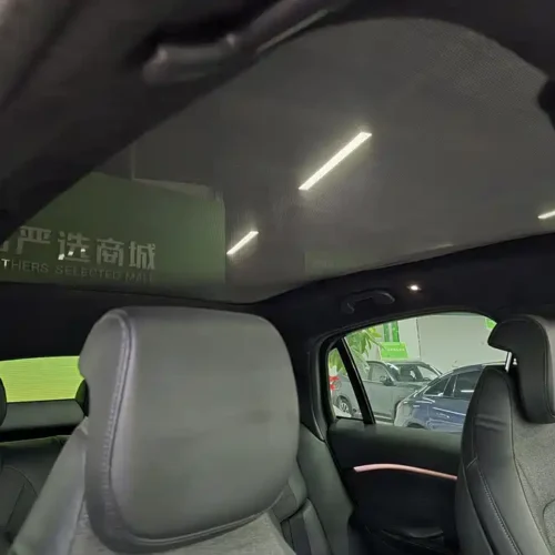 Used NIO EC6 2020 430KM Sports Edition