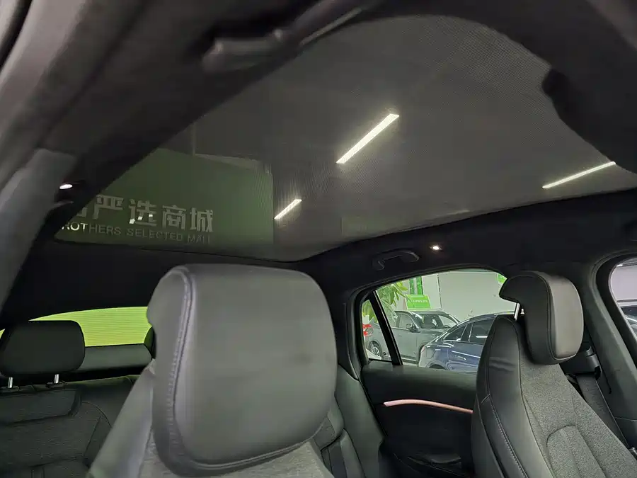 Used NIO EC6 2020 430KM Sports Edition