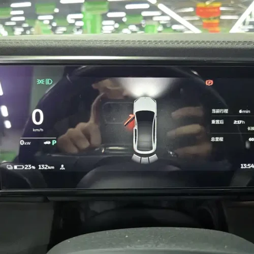 Used NIO EC6 2020 430KM Sports Edition