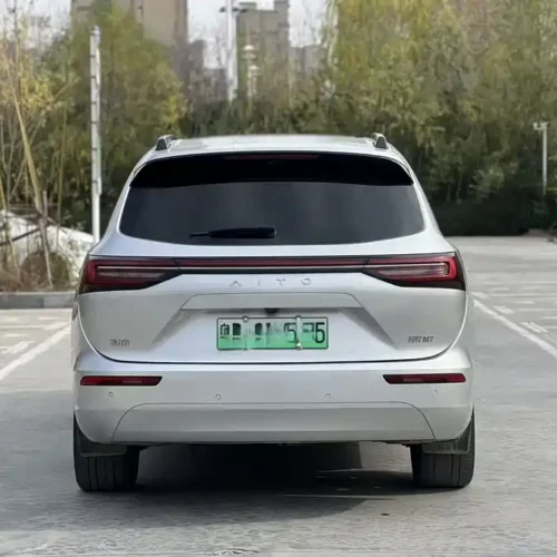 900x675_0_q87_c42_autohomecar__ChxpV2kjCr-ADrdhAAMYOHgU0B4895.jpg.webp Used HUAWEI AITO M7 2024 1.5T smart driving rear-wheel drive Max version 5 seats