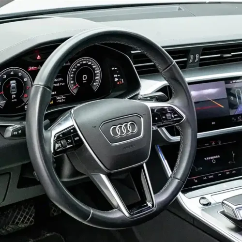 Used Audi A7 2024 45 TFSI Premium Selection