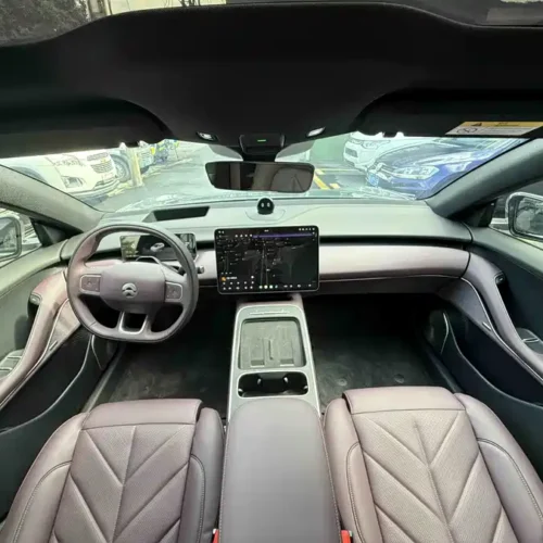 900x675_0_q87_c42_autohomecar__ChxpV2kkV72ABMa0AAXj-gv8O5I917.jpg.webp Used NIO ET5T 2025 75kWh Touring