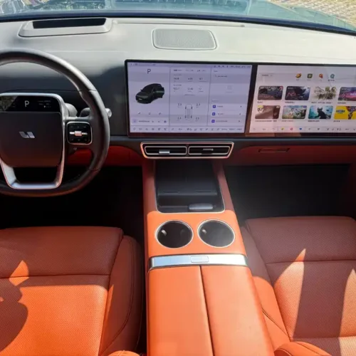 900x675_0_q87_c42_autohomecar__ChxpV2klOy-AeTDWAAlFfTZuOXY212.jpg.webp Used Li Auto L9 2022 Max