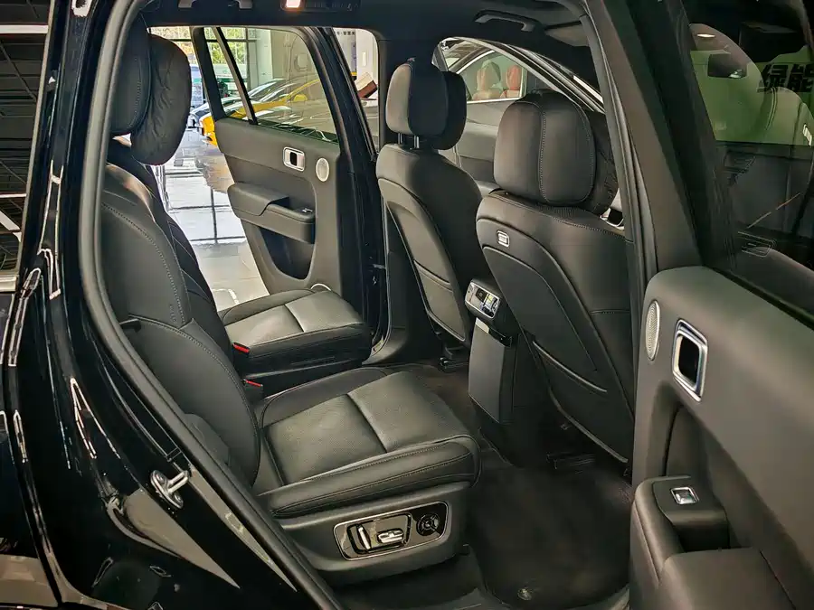 Used Li Auto L8 2024 Max