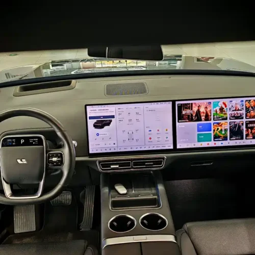 Used Li Auto L8 2024 Max