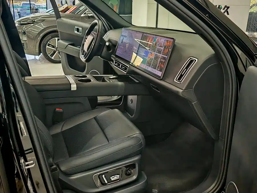 Used Li Auto L8 2024 Max