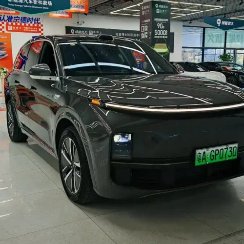 Used Li Auto L8 2024 Max