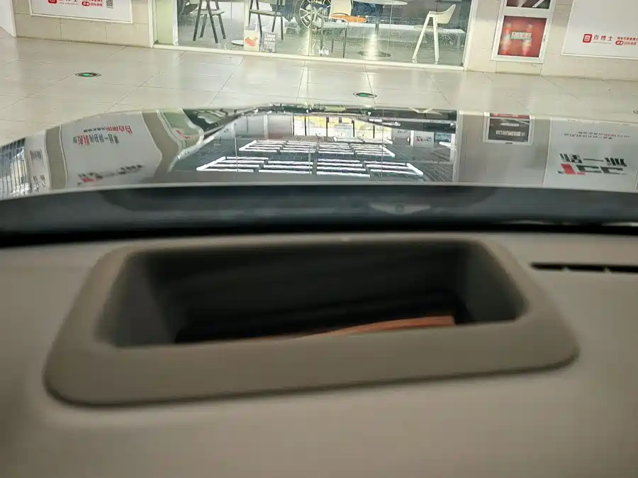 Used Li Auto L8 2024 Max