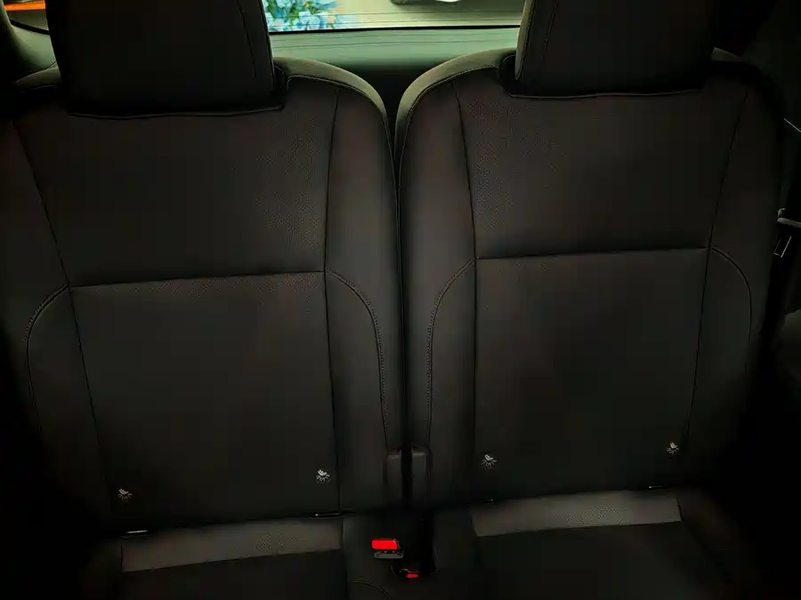 Used Li Auto L8 2024 Max