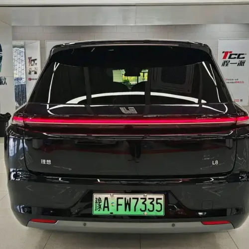 Used Li Auto L8 2024 Max