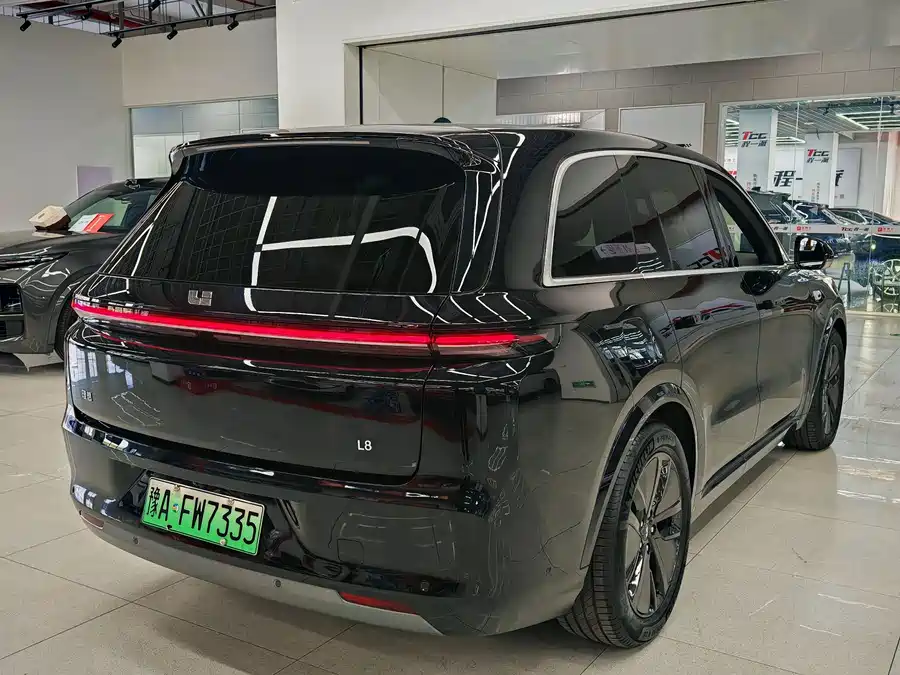 Used Li Auto L8 2024 Max