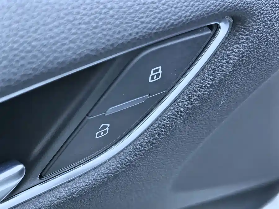 Used Audi A3 2017 Limousine 35 TFSI Fashion