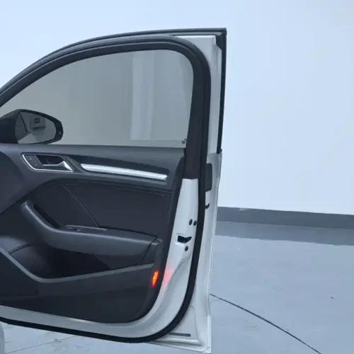 Used Audi A3 2017 Limousine 35 TFSI Fashion