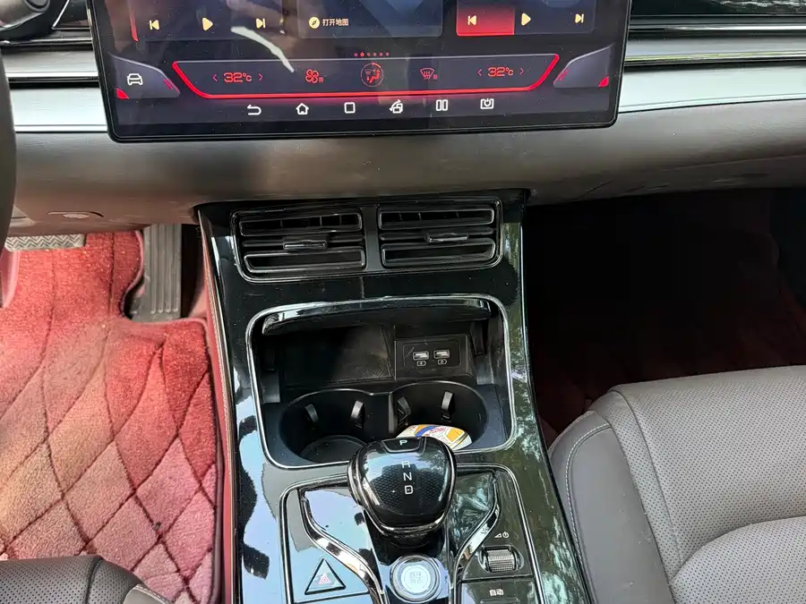 900x675_0_q87_c42_autohomecar__ChxpV2kmbFqAY4PSAAt6u5SMmPU777.jpg.webp Used BYD Han 2021 EV standard range version luxury model