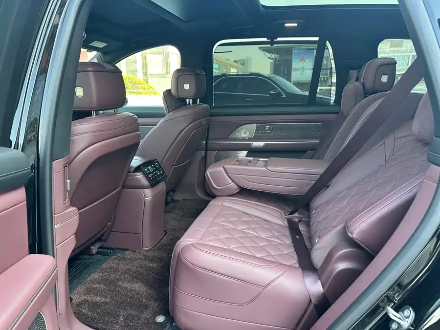 900x675_0_q87_c42_autohomecar__ChxpV2kmdw-AIbQ9AAjKrgAUtMc913.jpg.webp Used NIO ES8 2026 seven-seater executive luxury version