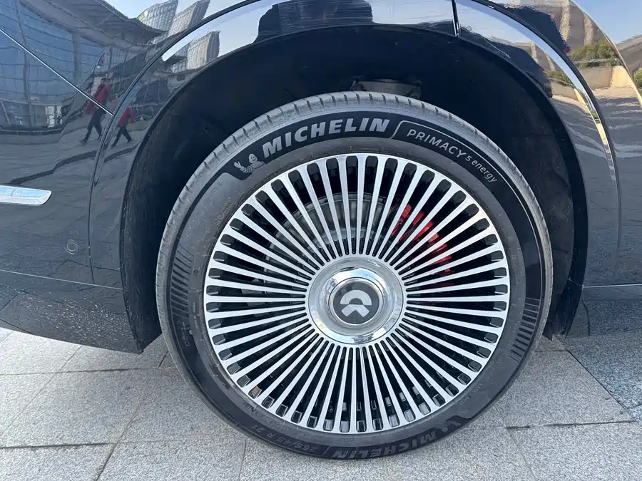 900x675_0_q87_c42_autohomecar__ChxpV2kmdw2AcSvPAAyQwfBWvVc126.jpg.webp Used NIO ES8 2026 seven-seater executive luxury version