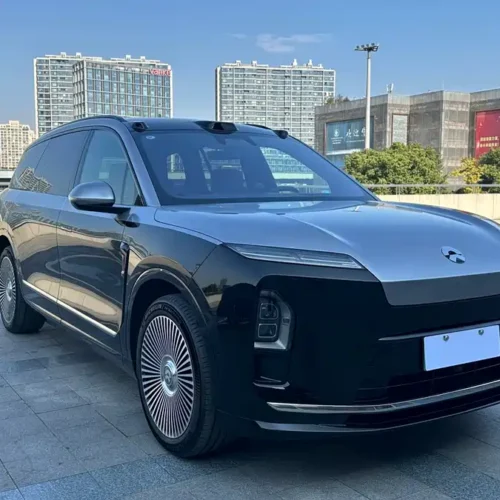 900x675_0_q87_c42_autohomecar__ChxpV2kmdwqAfgkdAAniVA6LgFg361.jpg.webp Used NIO ES8 2026 seven-seater executive luxury version