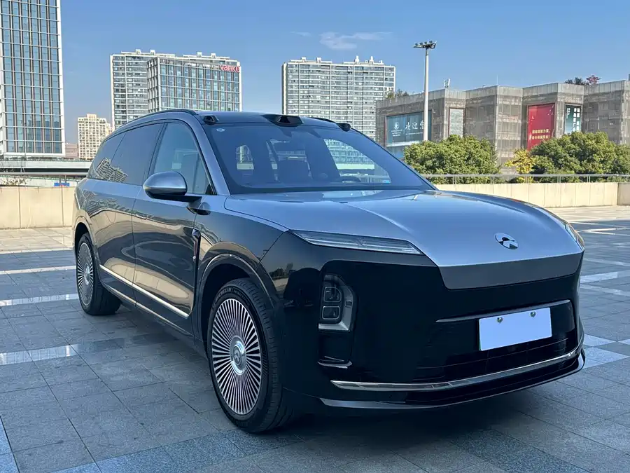 900x675_0_q87_c42_autohomecar__ChxpV2kmdwqAfgkdAAniVA6LgFg361.jpg.webp Used NIO ES8 2026 seven-seater executive luxury version