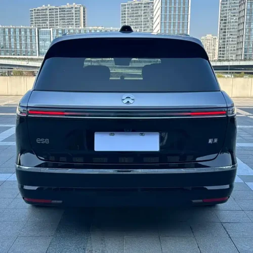 900x675_0_q87_c42_autohomecar__ChxpV2kmdwuARO92AAmWlZNrFK0972.jpg.webp Used NIO ES8 2026 seven-seater executive luxury version