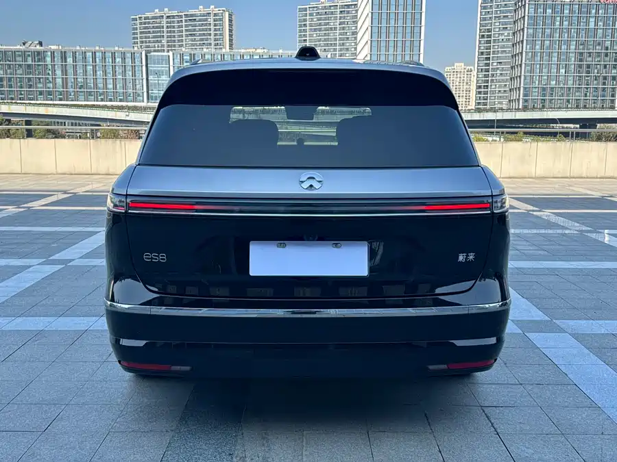 900x675_0_q87_c42_autohomecar__ChxpV2kmdwuARO92AAmWlZNrFK0972.jpg.webp Used NIO ES8 2026 seven-seater executive luxury version