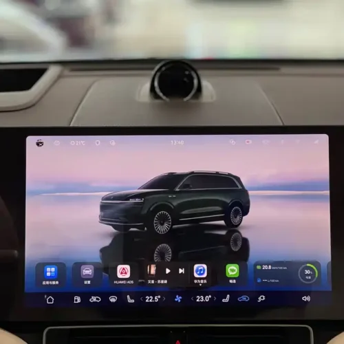 900x675_0_q87_c42_autohomecar__ChxpV2kmmteAMWGAAAXAgPwmDj4850.jpg.webp Used AITO M9 2024 extended range Max version 42kWh 6-seater version