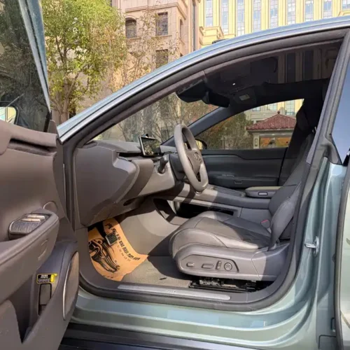 900x675_0_q87_c42_autohomecar__ChxpV2kmrmuAPPv1AAqLE0MBUaw720.jpg.webp Used NIO ET7 2022 model 100kWh first edition