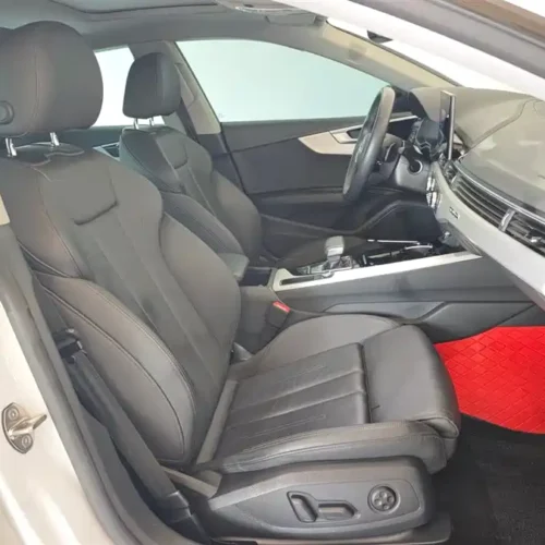 Used Audi A5 (imported) 2023 Sportback 40 TFSI quattro luxury and dynamic model