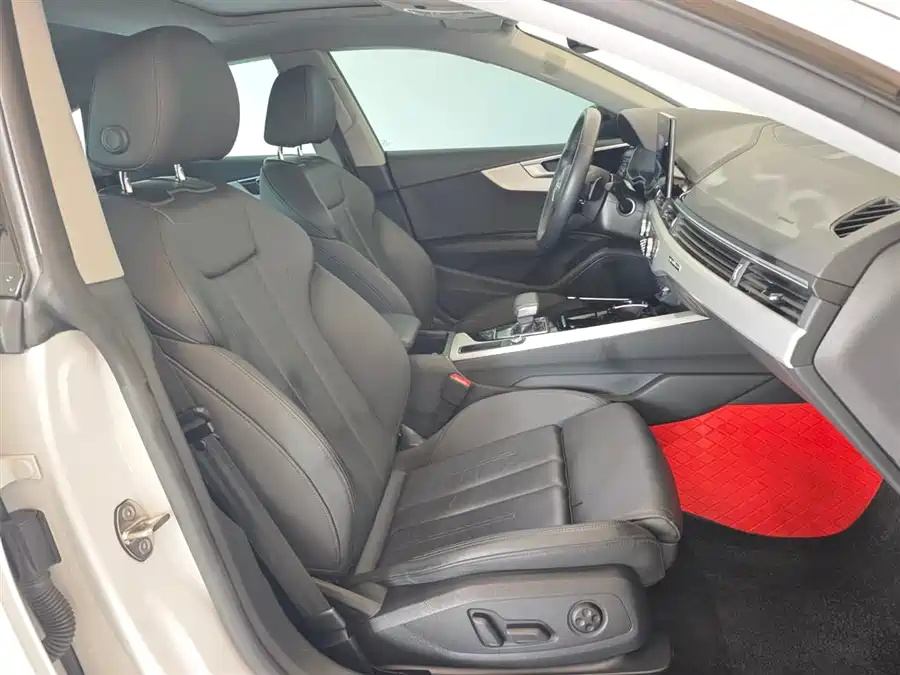 Used Audi A5 (imported) 2023 Sportback 40 TFSI quattro luxury and dynamic model