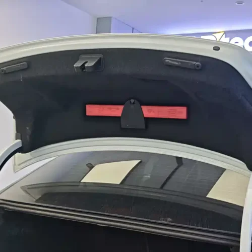 Used Audi A3 2020 Limousine 35 TFSI Fashion Type National V