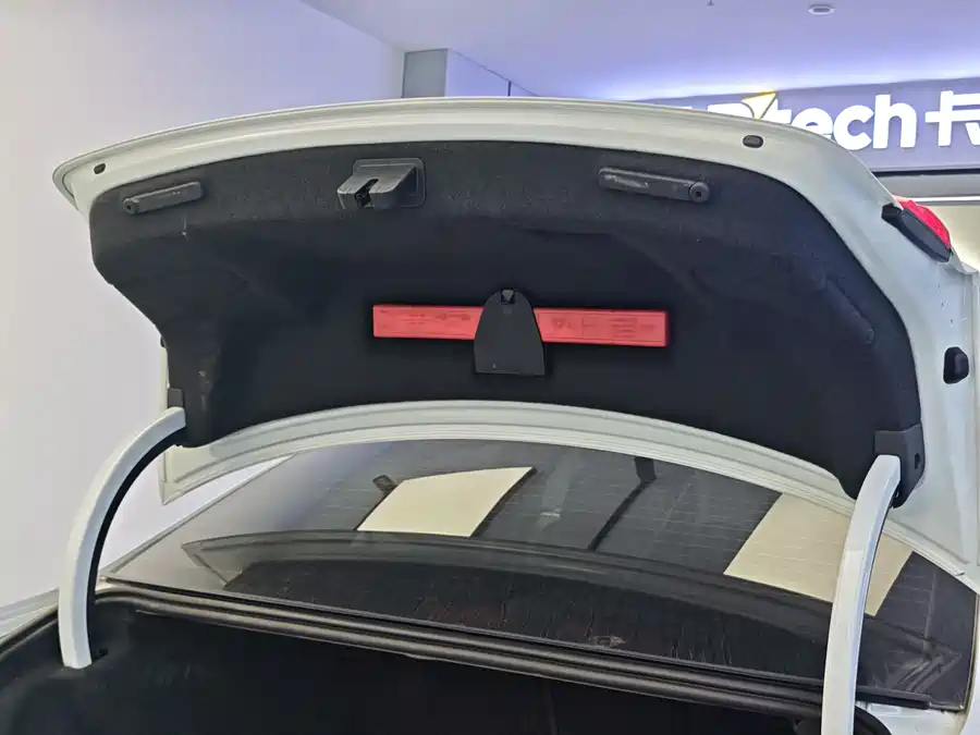 Used Audi A3 2020 Limousine 35 TFSI Fashion Type National V