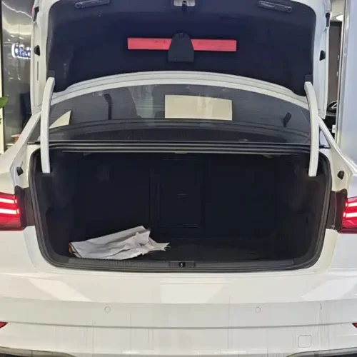 Used Audi A3 2020 Limousine 35 TFSI Fashion Type National V