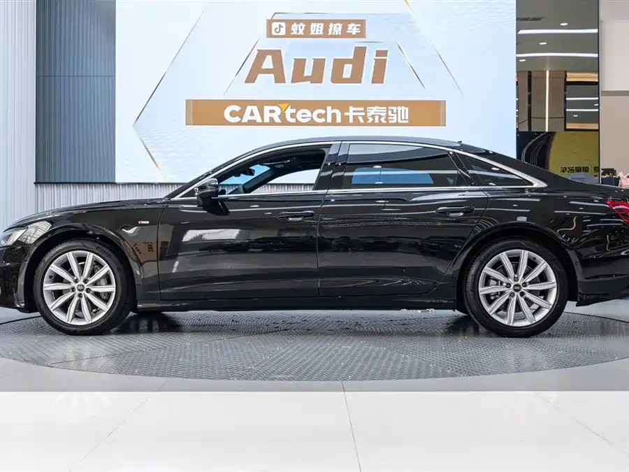 900x675_0_q87_c42_autohomecar__ChxpV2kn_S2AVrjJAAHbWGfS_uk847.jpg.webp Used Audi A6L 2024 45 TFSI Premium Dynamic Model