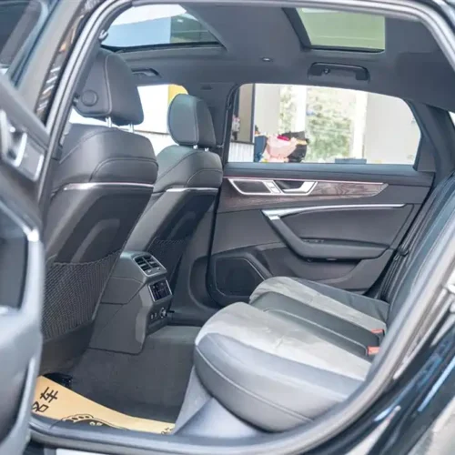 900x675_0_q87_c42_autohomecar__ChxpV2kn_TOARjWnAAGySPrSD2A084.jpg.webp Used Audi A6L 2024 45 TFSI Premium Dynamic Model