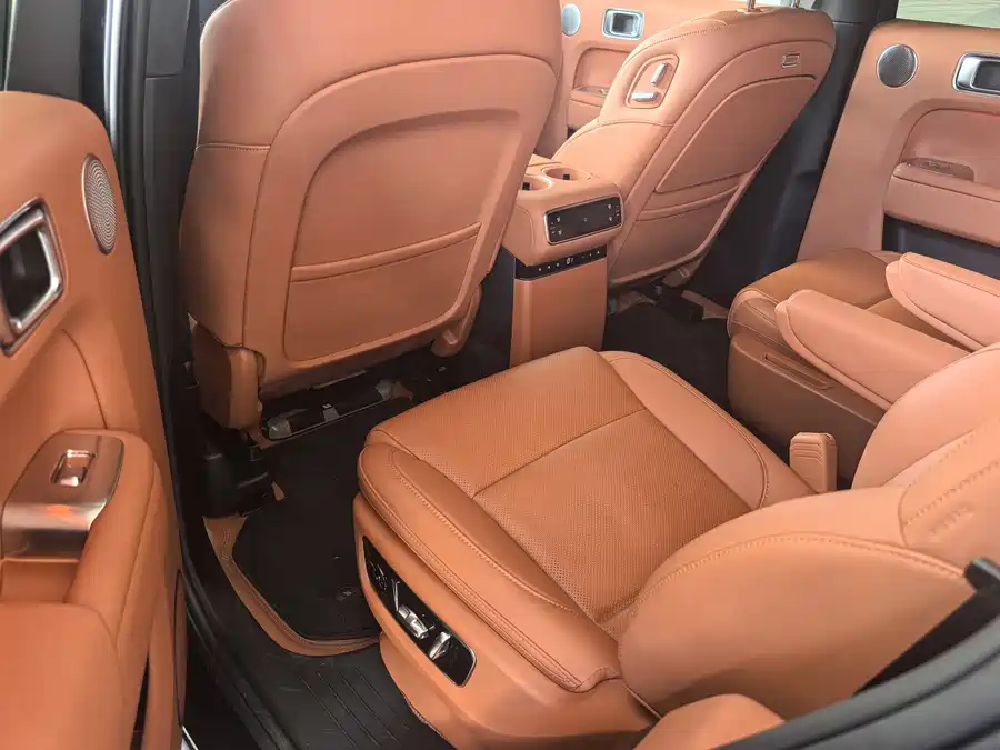 Used Li Auto L8 2024 Max