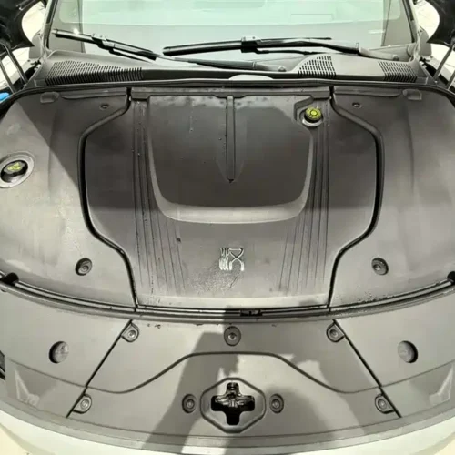 Used BYD Han 2025 EV 605KM premium model