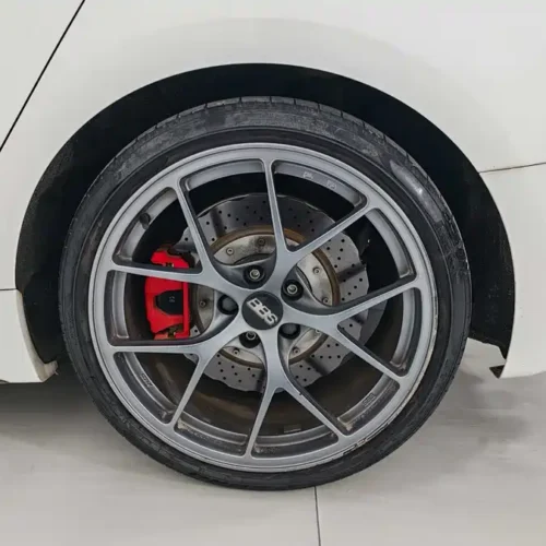 Used Audi A5 (Imported) 2019 Sportback 40 TFSI Fashion Model