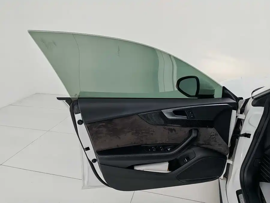 Used Audi A5 (Imported) 2019 Sportback 40 TFSI Fashion Model