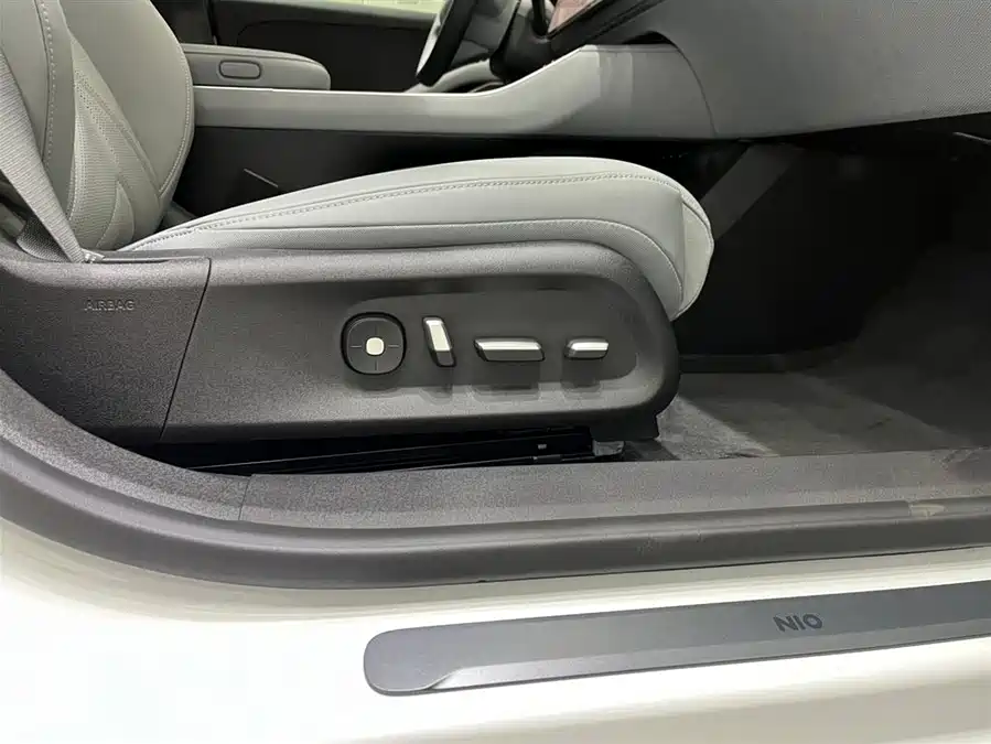 Used NIO ET5T 2025 75kWh Touring