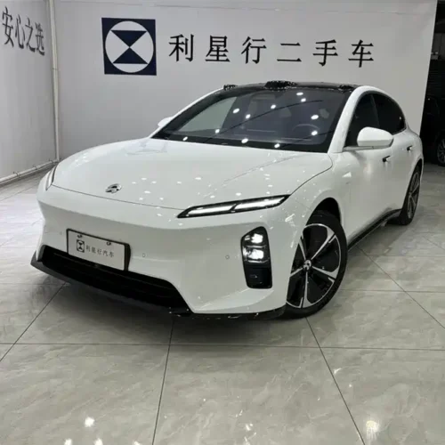 Used NIO ET5T 2025 75kWh Touring