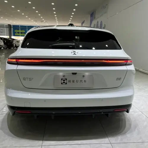 Used NIO ET5T 2025 75kWh Touring