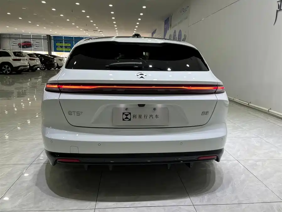 Used NIO ET5T 2025 75kWh Touring