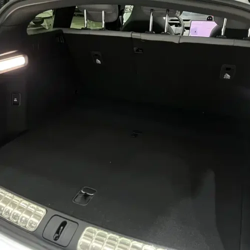 Used NIO ET5T 2025 75kWh Touring