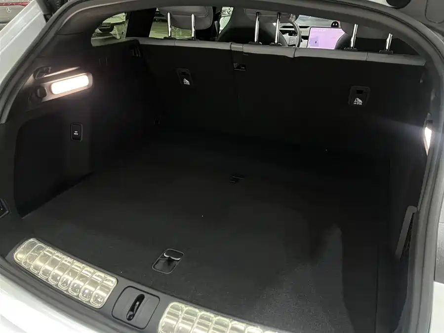 Used NIO ET5T 2025 75kWh Touring