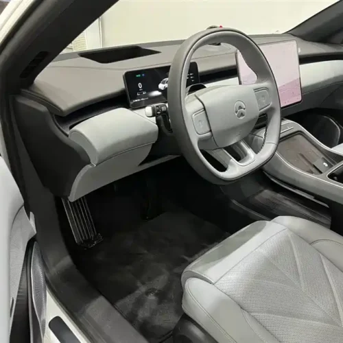 Used NIO ET5T 2025 75kWh Touring