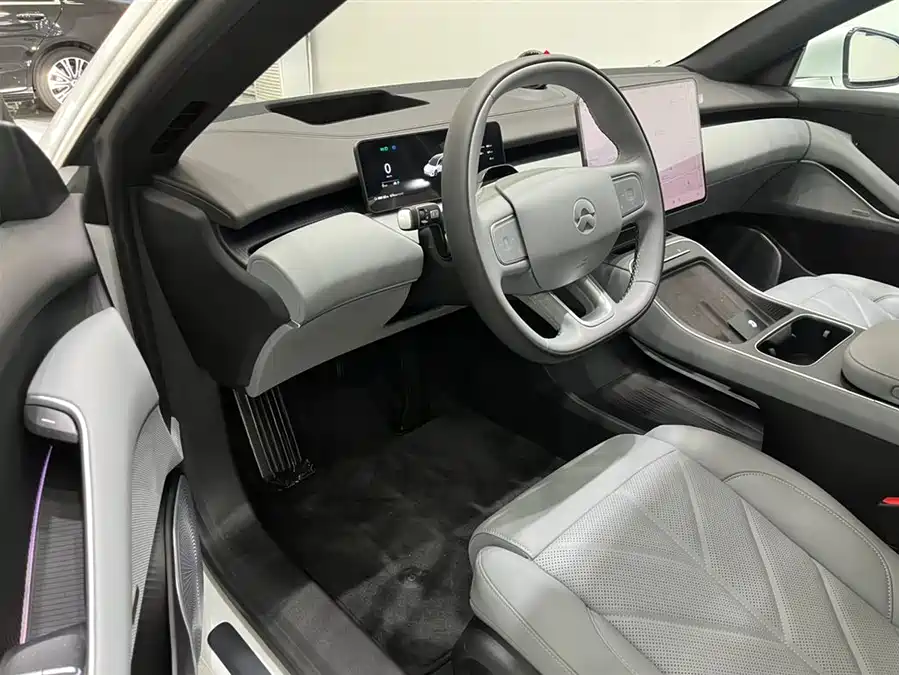 Used NIO ET5T 2025 75kWh Touring